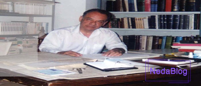 محمدتقی مسعودیه بیوگرافی