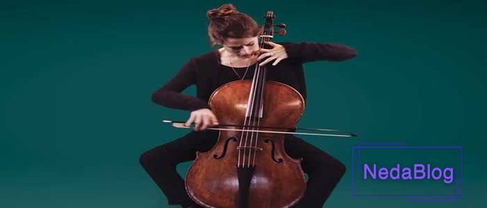 معرفی معروف ترین قطعه های ویولن سل