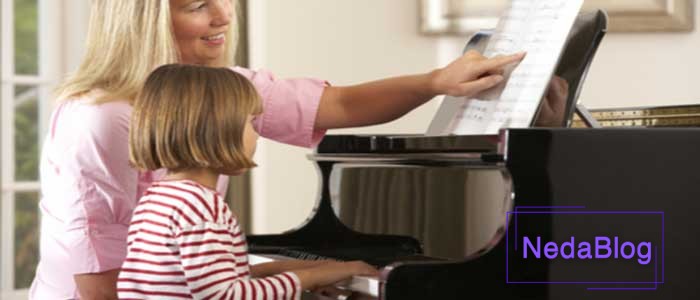 ویژگی های معلم موسیقی خوب