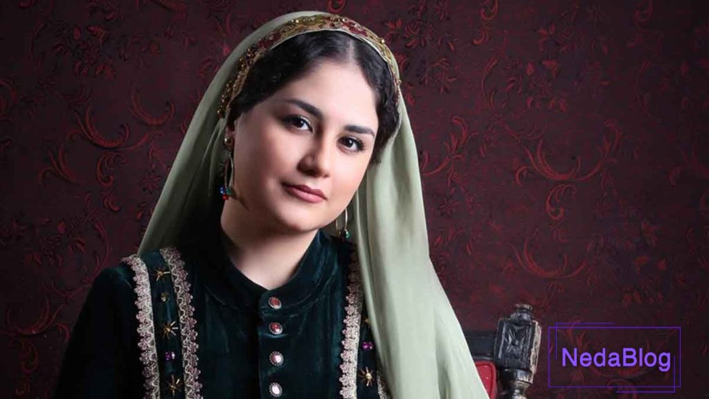 سحر محمدی