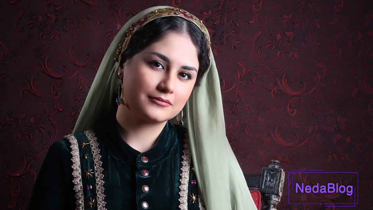 سحر محمدی