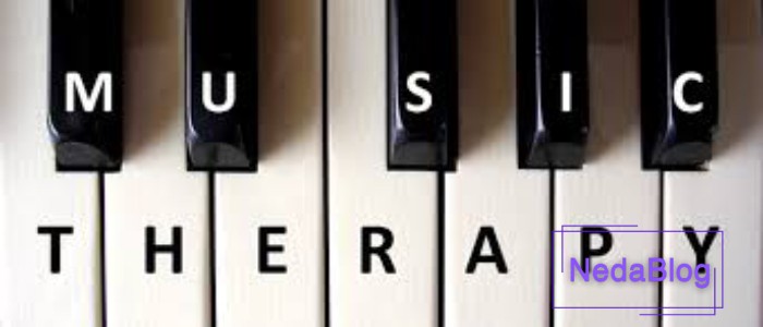موسیقی درمانی چیست