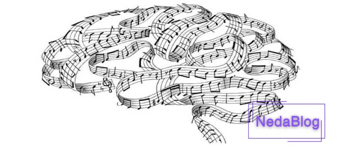 رابطه بین موسیقی و خاطرات