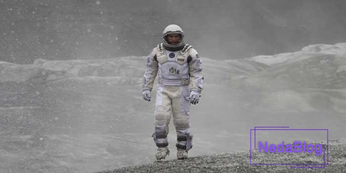 موسیقی فیلم اینتراستلار یا میان ستاره ای