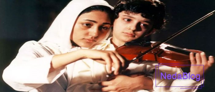 آهنگ میم مثل مادر