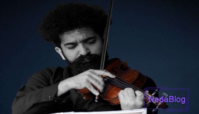 مجمدرضا نامجو