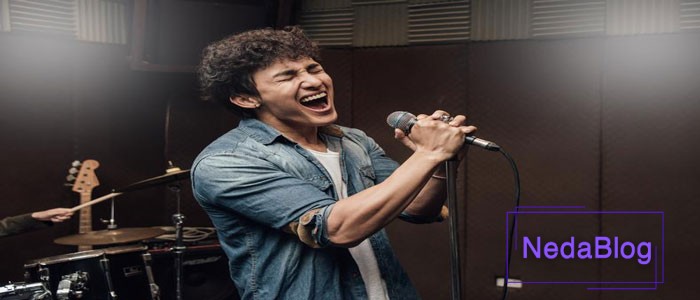 چگونه نت های بالا را بخوانیم