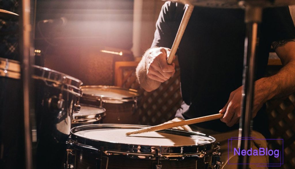 ساز درام کیت چیست ؟