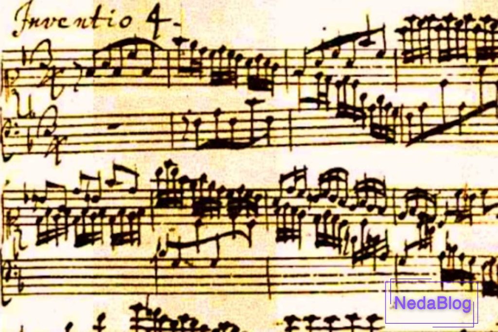 کنترپوآن به مثابه روشنگری کلاسیک