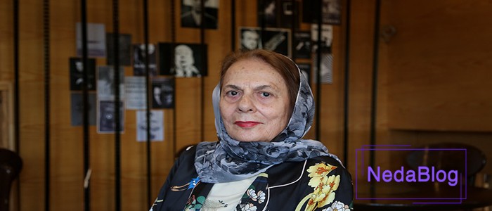 زندگینامه نوین افروز