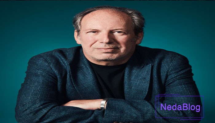 بیوگرافی هانس زیمر