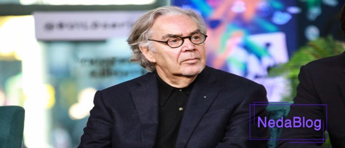 بیوگرافی هاوارد شور