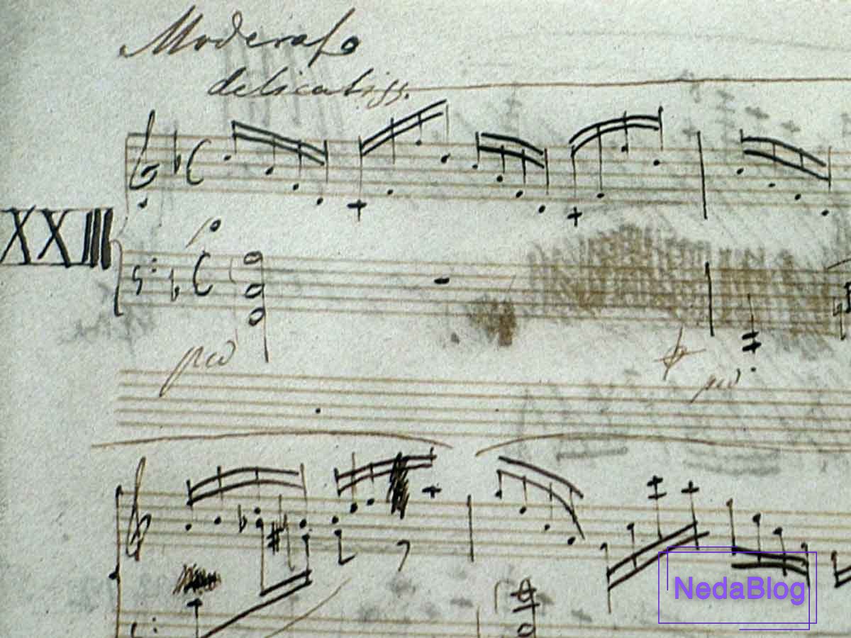 فرم پرلود در موسیقی به چه فرمی گفته می شود؟