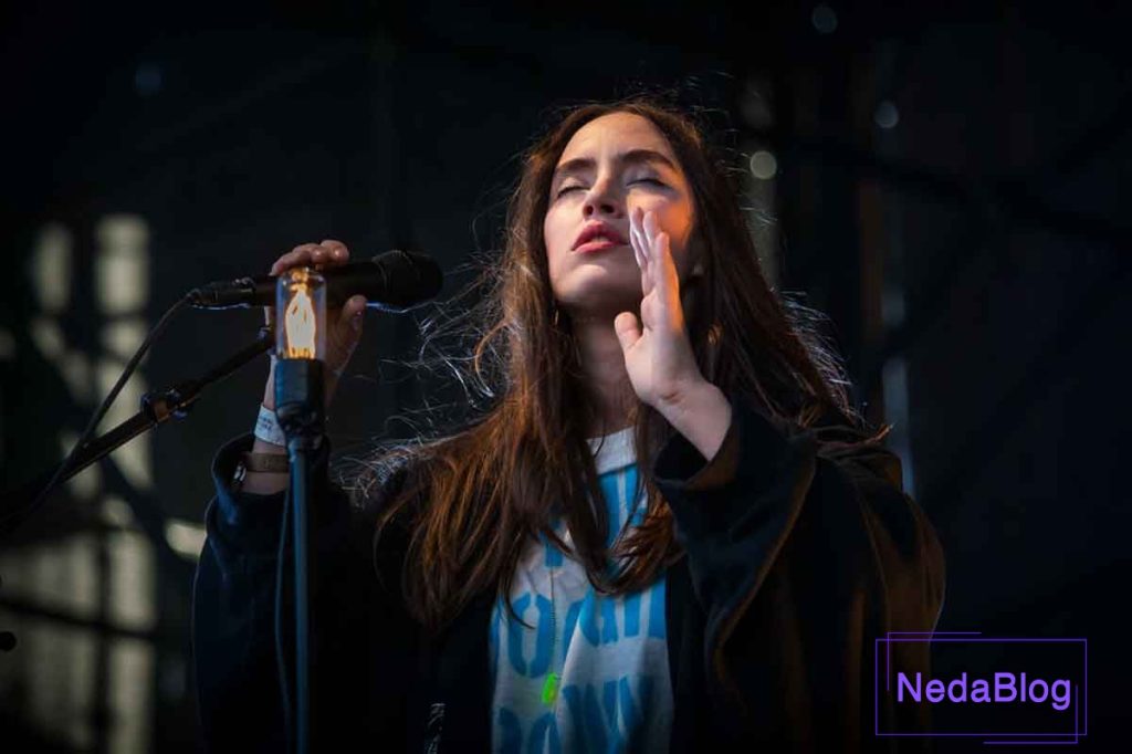 مفهوم رزونانس در موسیقی