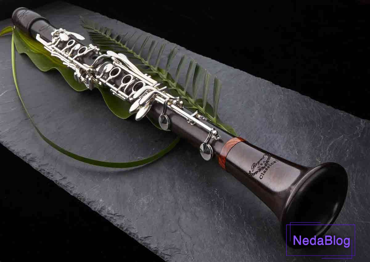 آخرين سازی كه در اركستر سمفونی مورد استفاده قرار گرفت