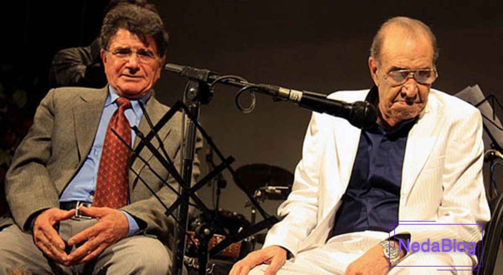 نحوه اجرای تحریر در آواز