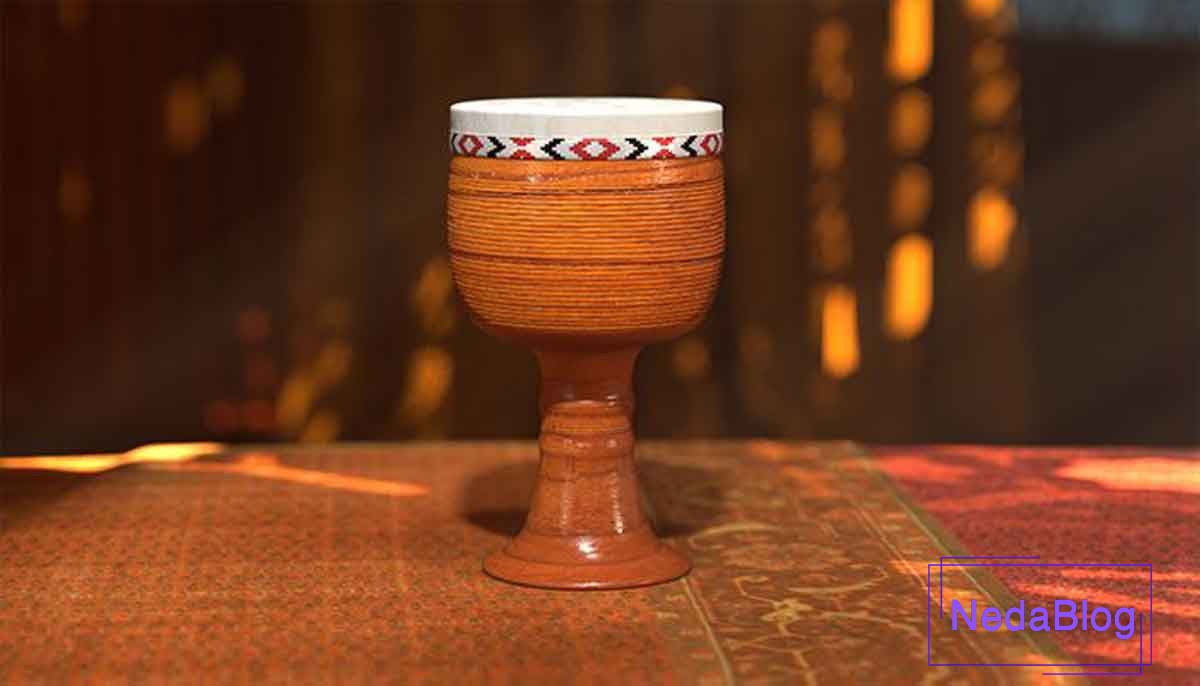 نکات مربوط به نگهداری پوست تنبک