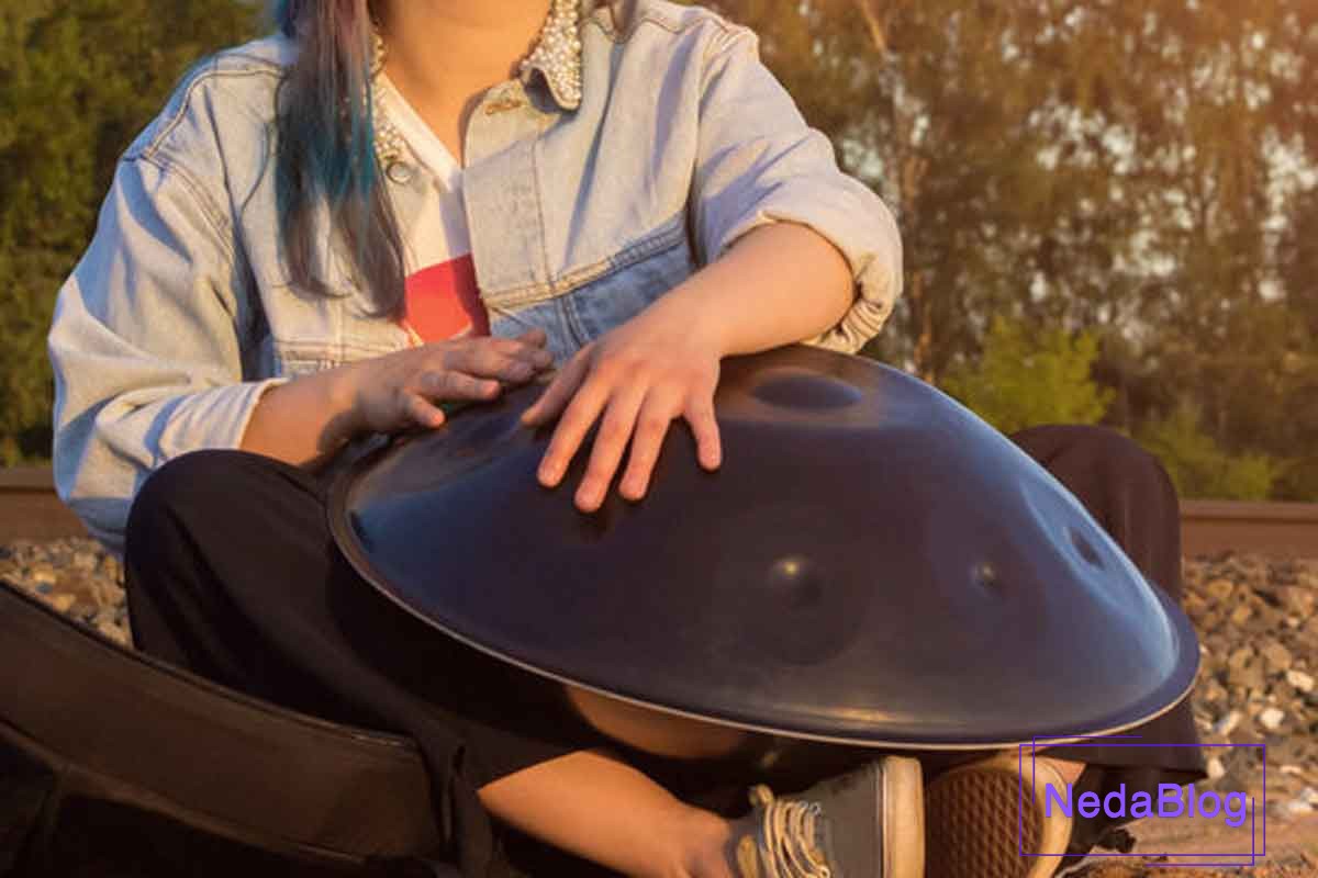 بهترین آموزشگاه آموزش هنگ درام