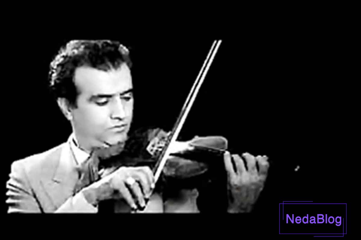 پرویز یاحقی