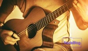 آیا جنس چوب گیتار بر صدای ساز تاثیر می گذارد؟