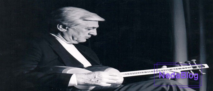 بیوگرافی هوشنگ ظریف