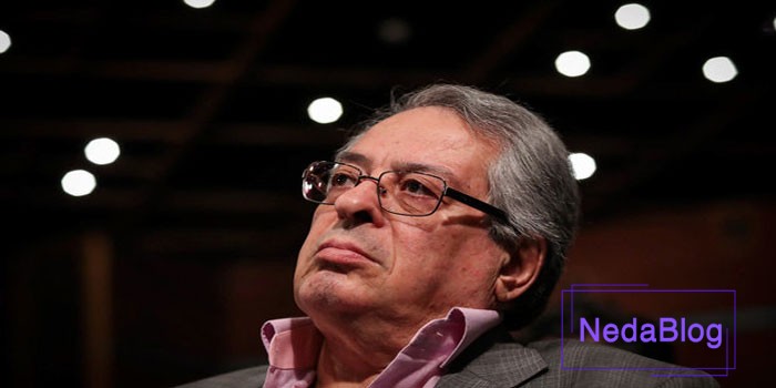 بیوگرافی هوشنگ کامکار