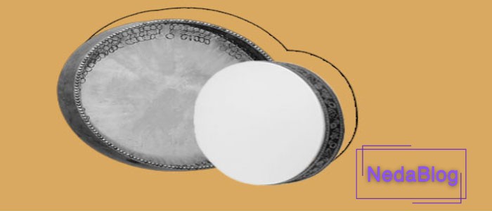 تفاوت ساز دف و دایره