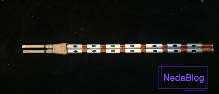 همه‌چیز درباره ساز قوشمه