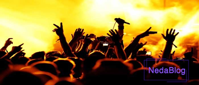 پایتخت موسیقی جهان