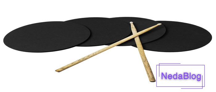 پد تمرینی درامز چیست