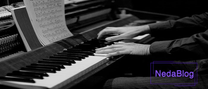 پلیفونی در پیانو چیست