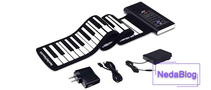 پیانو رولی چیست