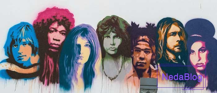 کلوب ۲۷؛ افسانه غمگین موسیقی‌ راک اند رول