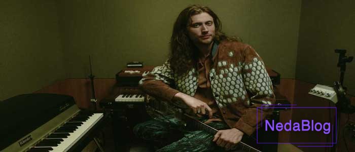 بیوگرافی لودویگ گورانسون