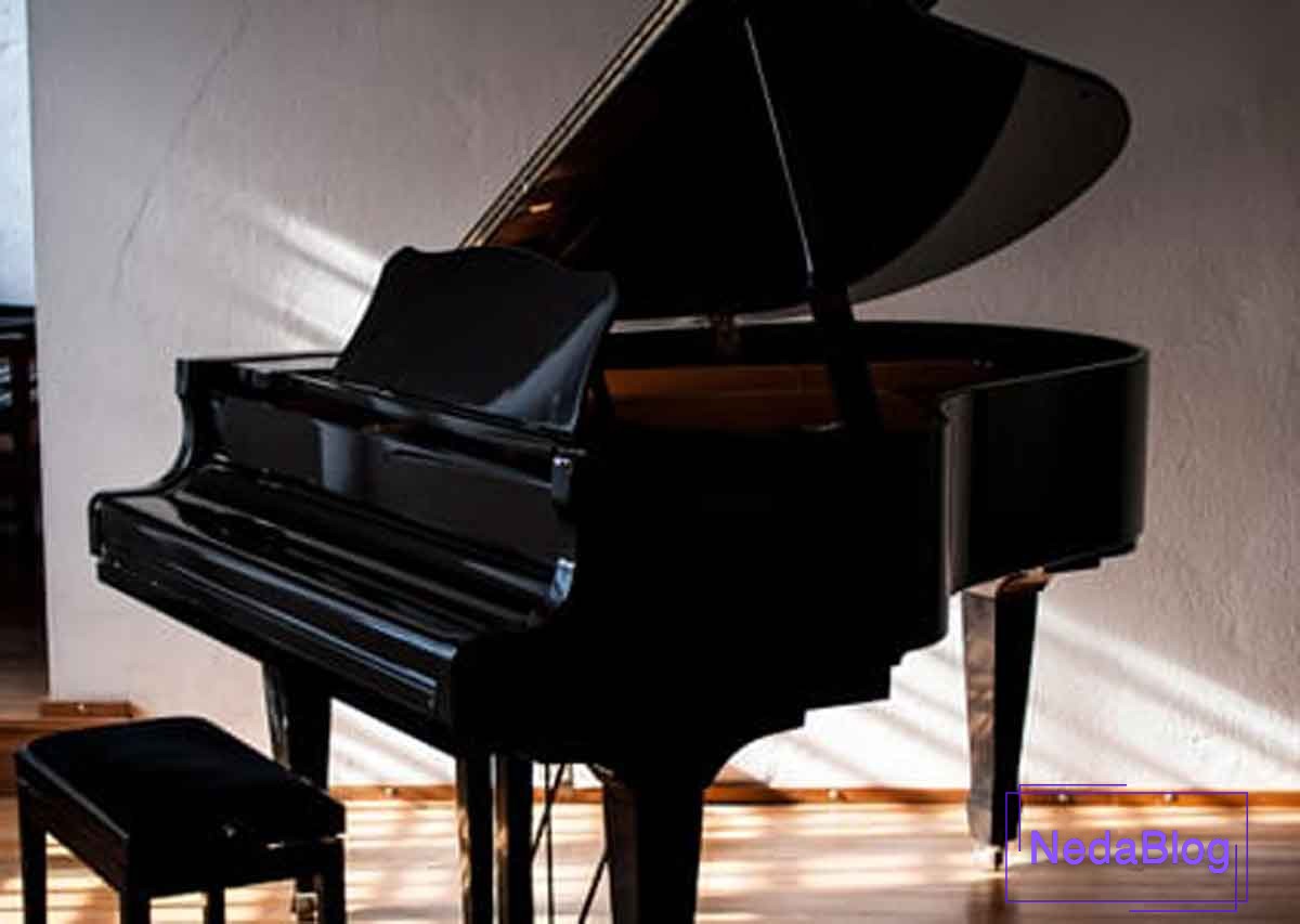 نحوه نگهداری صحیح از پیانو