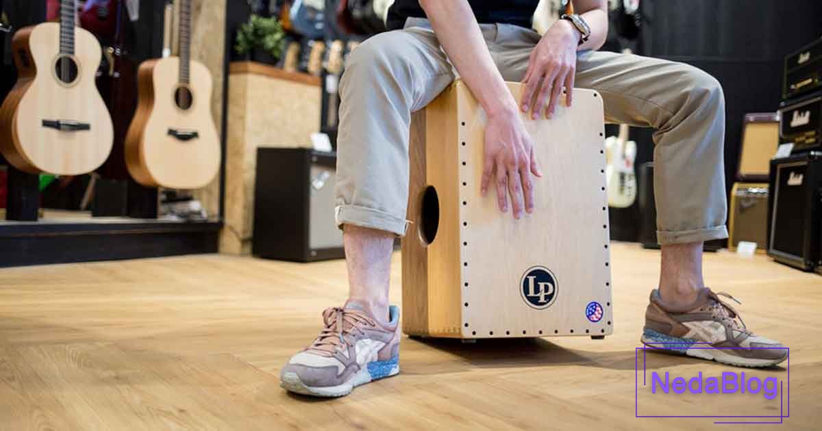 کاخن از کجا می آید؟