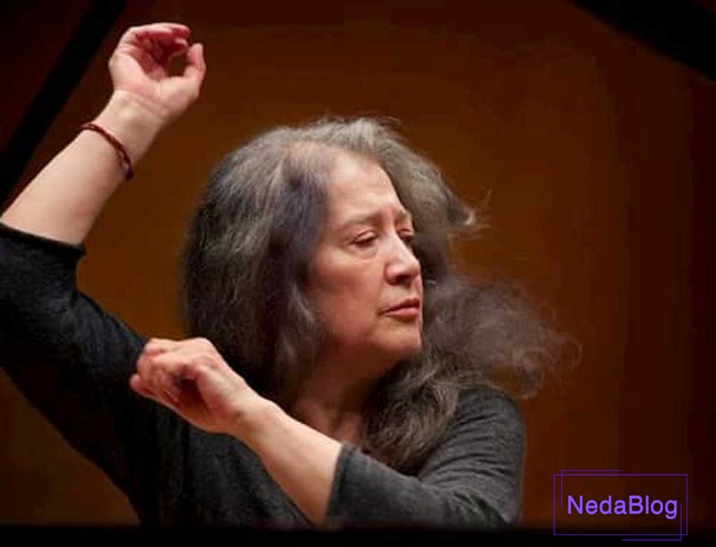 مارتا آرگریچ