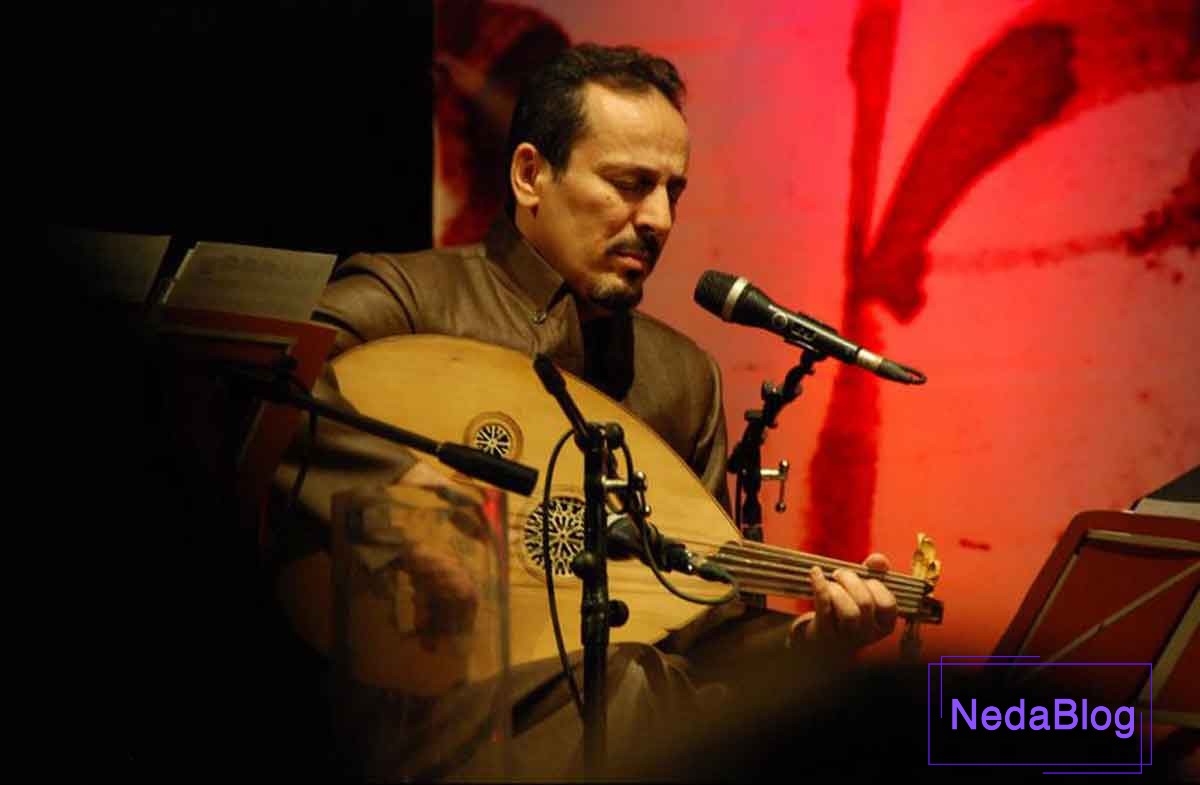 ارسلان کامکار