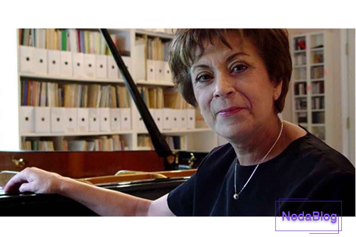 گلنوش خالقی، آغازگر رشتهٔ رهبری موسیقی بانوان