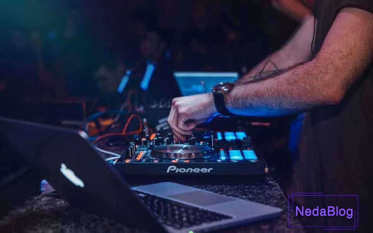 سبک موسیقی هاوس