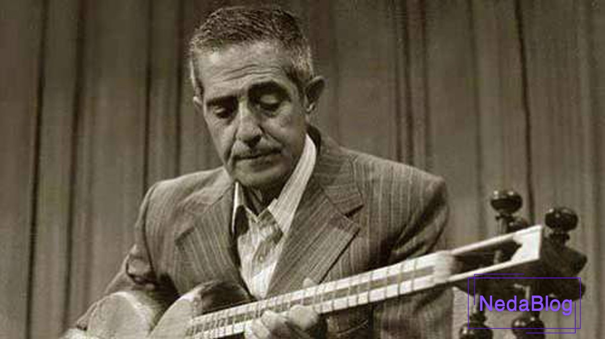 غلامحسین بیگجه خانی