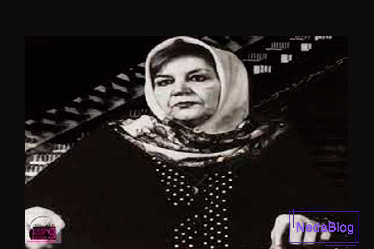 سیمین آقارضی