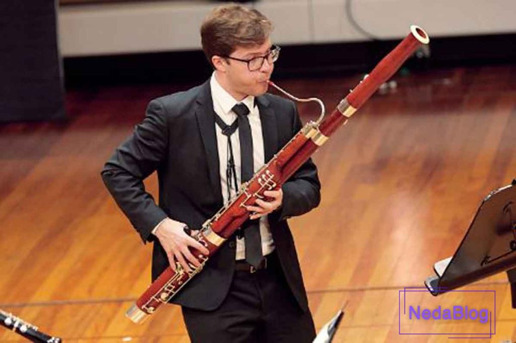 آشنایی با ساز فاگوت