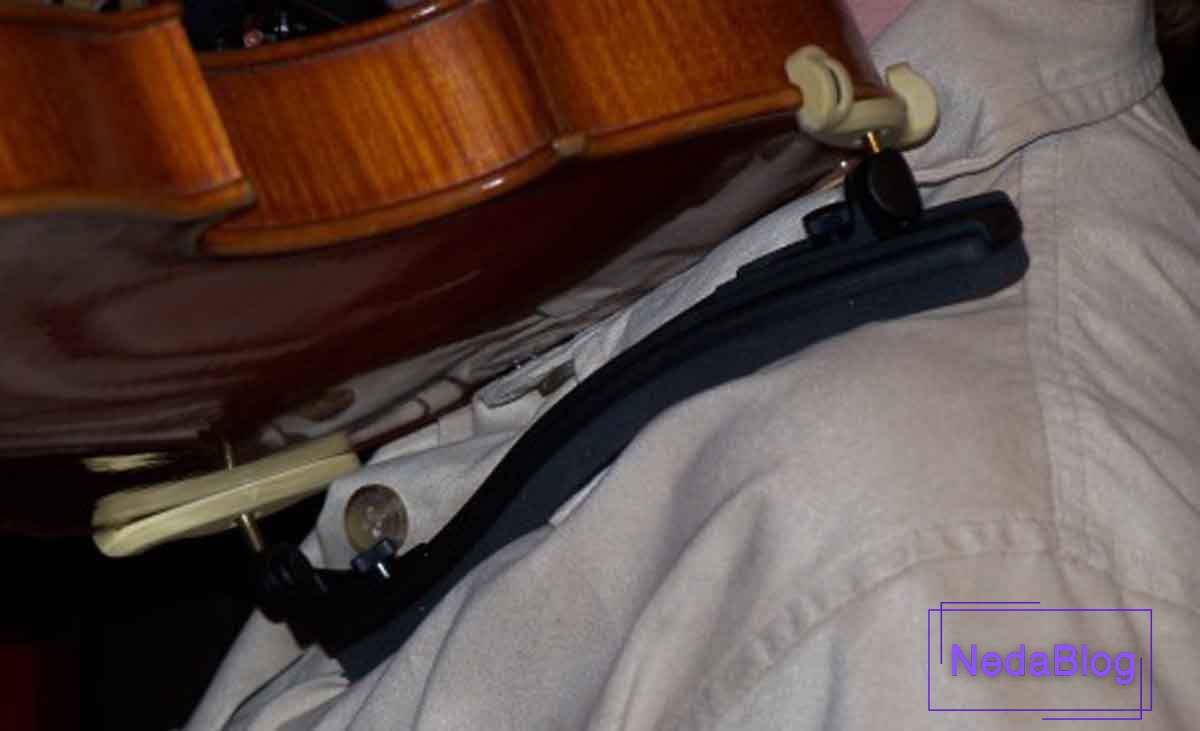 همه چیز در مورد بالشتک ویولن