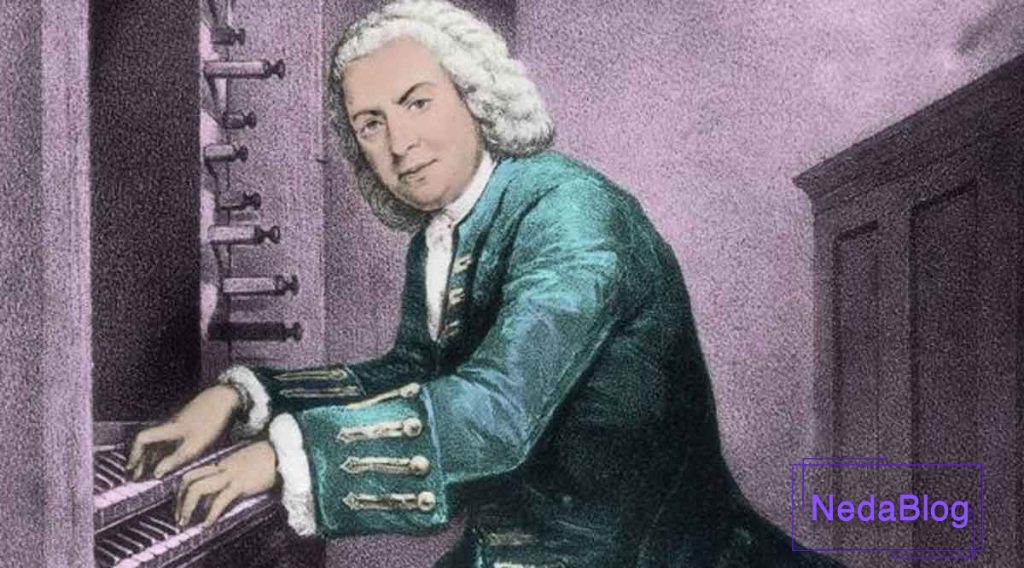 کانن خرچنگی باخ