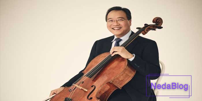 بیوگرافی یو یو ما