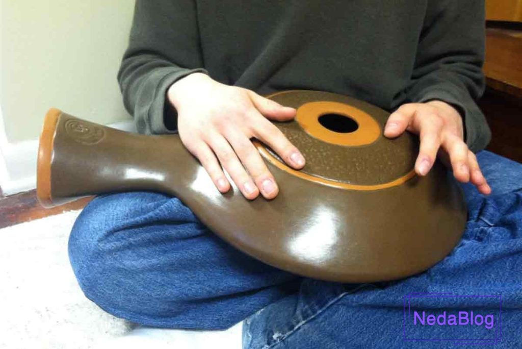 ساز کوزه،ساز ساده اما توانمند