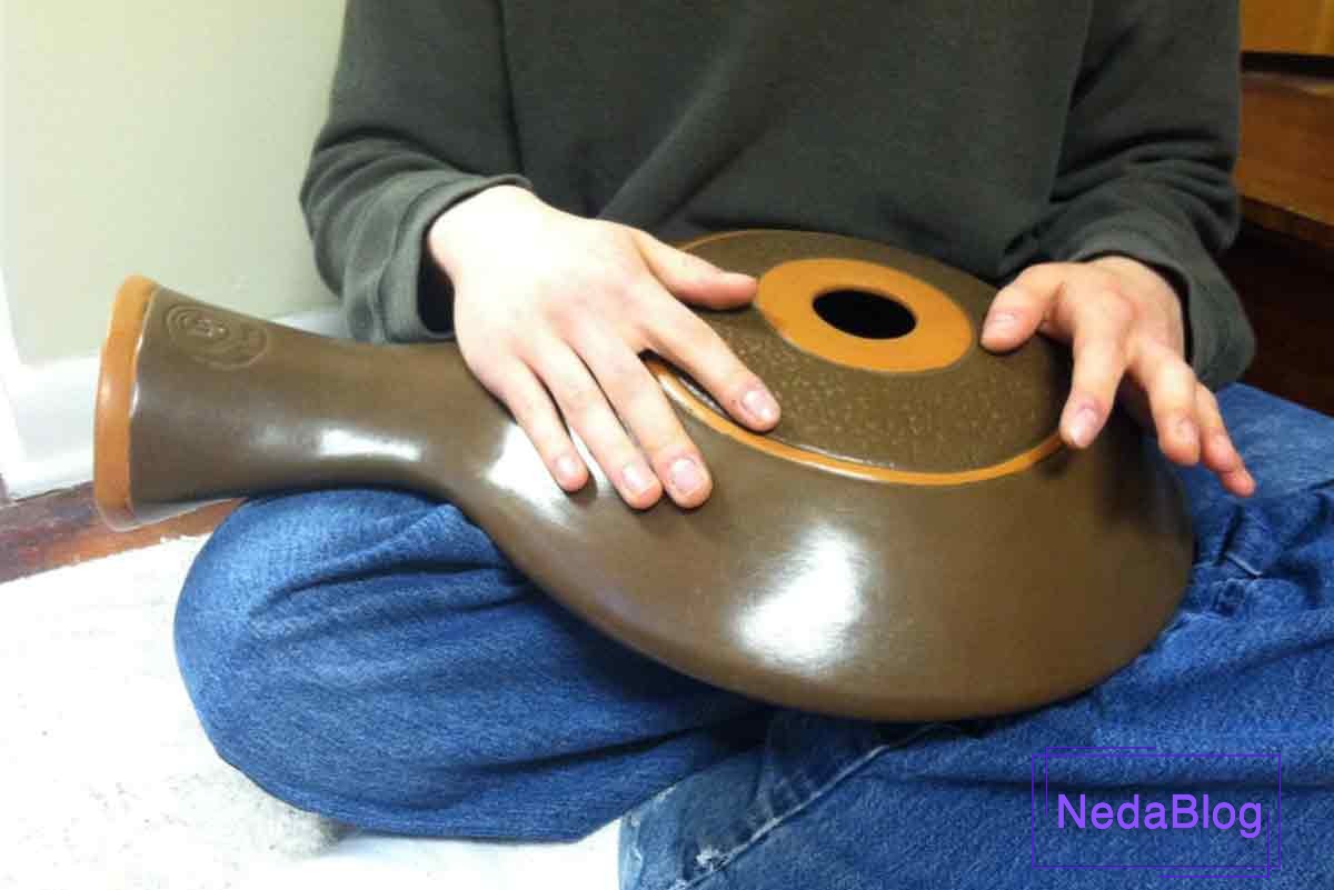 ساز کوزه،ساز ساده اما توانمند