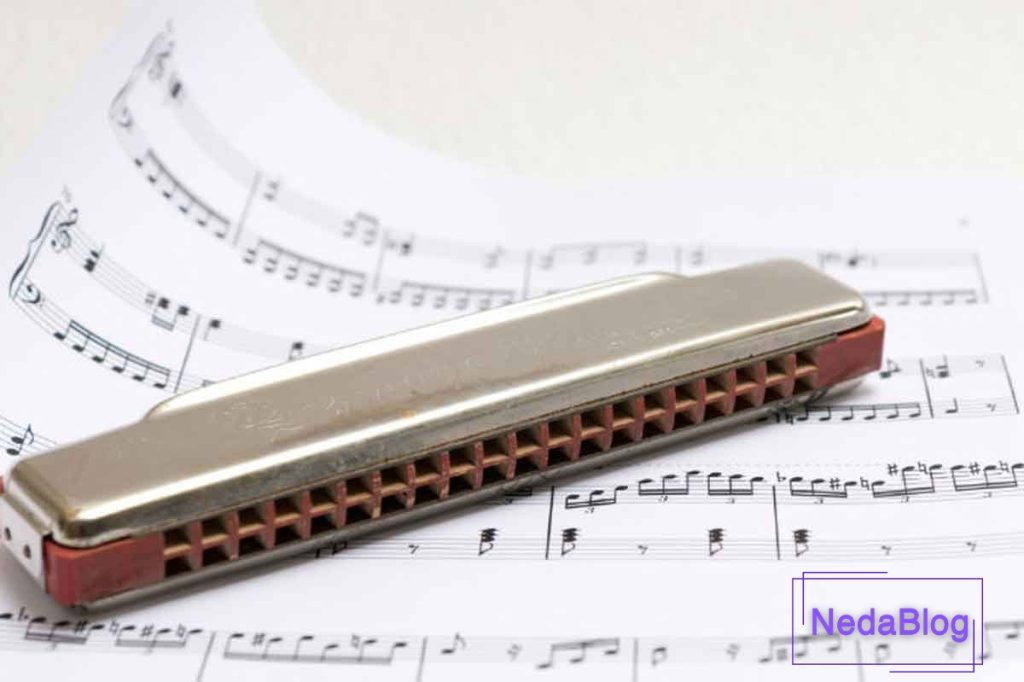 آشنایی با سازدهنی ترمولو