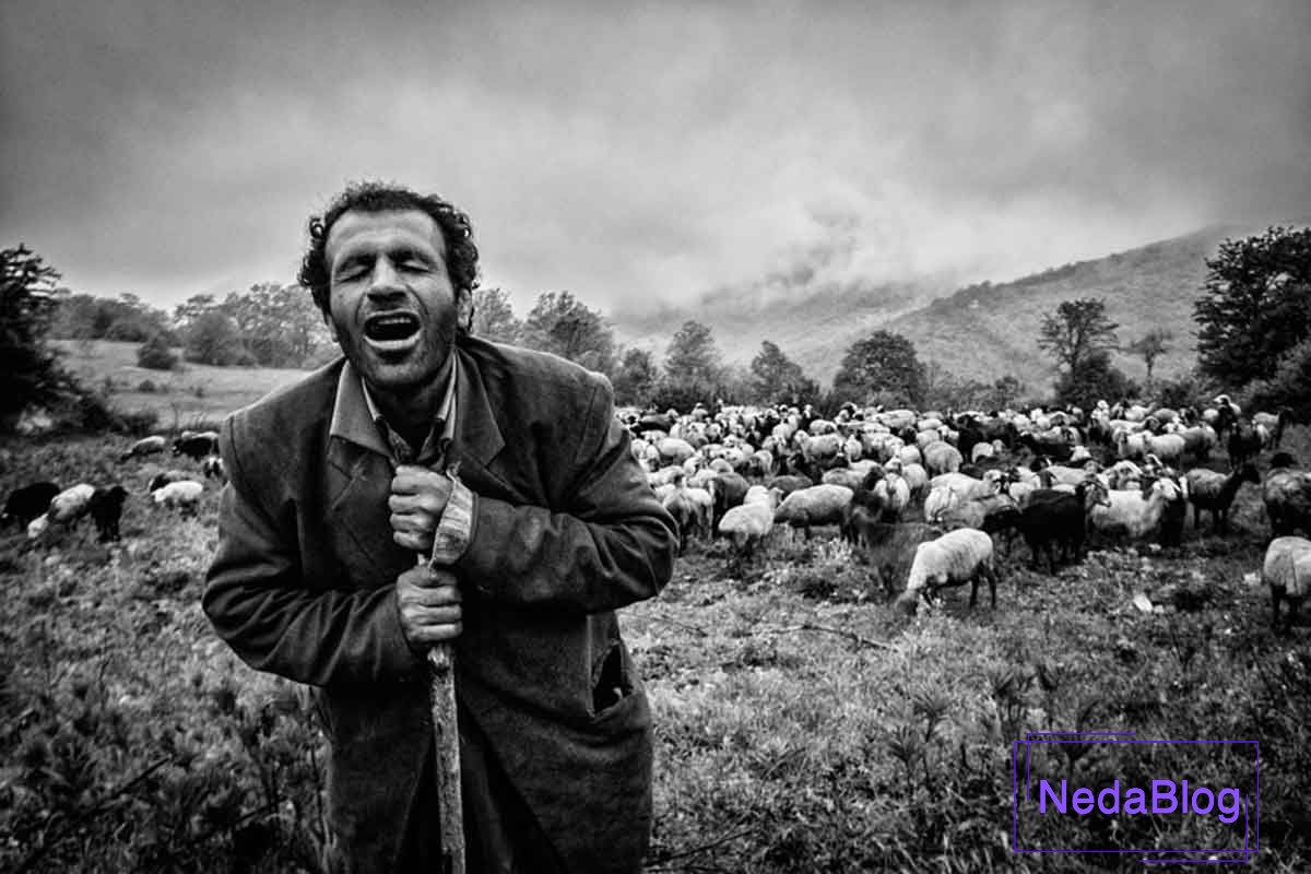 آواز یا آهنگ دشتی چیست؟